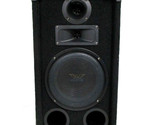 Speakers JP 1200 03364 224239 - £39.28 GBP