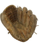 VTG Rawlings GJ80 Tim Seaver Baseball Glove RHT 12&quot; Softball Baseball Mitt - £40.59 GBP