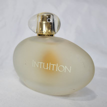 Intuition by Estee Lauder 3.4 oz / 100 ml deodorant spray unbox for women - £112.51 GBP