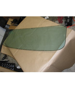 OEM 64 Cadillac Fleetwood 60 Special REAR BACK WINDOW WINDSHIELD FACTORY... - $203.51 CAD