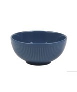 Royal Norfolk Blue Embossed Cereal/Soup Bowl, 6 in. Diameter - $297.96 MXN