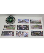 Colorado Rockies Baseball MLB Mix Lot Pins Coors Field Figurine Replica ... - £18.88 GBP