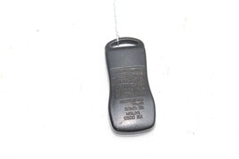 NISSAN INFINITI KBRASTU15 4 BUTTON REMOTE E5362 image 8
