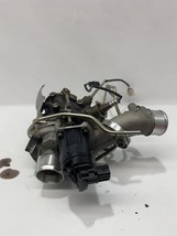 2016-2023 Infinity Q50 3.0L Engine Right Side Turbo Supercharger OEM - $262.30