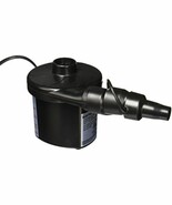 Coghlan&#39;s Electric Air Pump, 110/120-Volt - $731.12 MXN