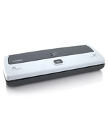 Vacuum Sealer Machine by Foodsaver, Automatic Food Sealer with Compact D... - $96.65