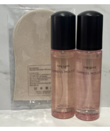 Tan-Luxe 2 Express Mousse Hydrating Self-Tan Mousse 6.76 oz + Mitt - $471.49 MXN