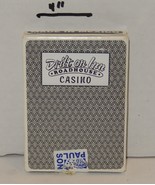 Vintage Drift on Inn Roadhouse Seattle WA Casino Deck of Playing Cards - $35.69 CAD