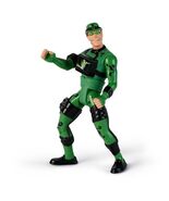 DC Comics Batman Jim Carrey Riddler Retro Collection Action Figure - $21.68 CAD