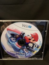 Mario Kart 8 Nintendo Wii U Disc Only Works Tested - £12.92 GBP