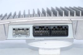 Ford Lincoln Sony Radio Stereo Audio Amplifier AMP mbt4tb849db image 2