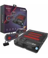 Hyperkin RetroN 3 HD Console for NES,SNES,Super Famicom,Genesis/Mega Dri... - $1,814.97 MXN