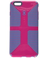 Speck Products CandyShell Grip Case for iPhone 6 Plus 6s Plus Lipstick P... - $19.11