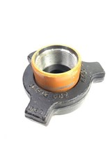 3 Inch Fig 602 Series Threaded Lip Seal Ring Hammer Union 6000 PSI HU602300 - $157.00