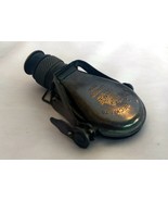 Halloween Solid Brass Monocular Binocular Victorian Marine Monocular Lon... - $452.74 MXN