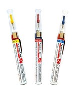 Nano-Oil Trio - All 3 Grades Kit: 5 CLP + 10 + 85 Weight - NanoLube Anti - $90.10