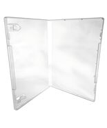 Clear Storage Cases 14mm for Rubber Stamps (No Hub) - €12,21 EUR+