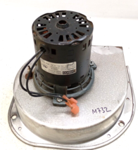 FASCO 7021-9137E Draft Inducer Blower Motor 70-236641-01 7121-9137E used #M732 - £54.25 GBP