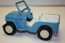 Tonka Jeep Dispatcher  - £27.03 GBP