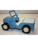 Tonka Jeep Dispatcher  - $35.00