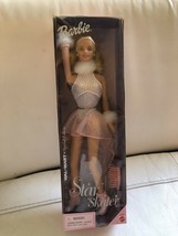 Star Skater Barbie Doll 2000 Special Edition NRFB - $44.99