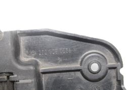 98-02 MERCEDES-BENZ CLK320 REAR RIGHT SEAT RELEASE LOCK LATCH Q4463 image 11