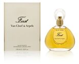 FIRST * Van Cleef &amp; Arpels 3.3 oz / 100 ml Eau De Toilette Women Perfume... - $248.99