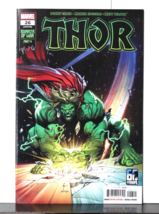 Thor #26  August   2022 - £4.04 GBP