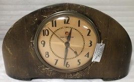 General Electric Mantel Clock - $19.68