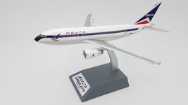 INFLIGHT 200 WB310DL001 1/200 DELTA AIR LINES AIRBUS A310-324/ET N835AB WITH STA - £107.36 GBP