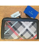 Vera Bradley RFID Georgia Wallet NWT original cost was 84.00 - $38.50