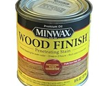 MINWAX 218 Puritan Pine Oil Based Wood Stain 1/2 Pt Small Can 8 Oz. New - £39.11 GBP