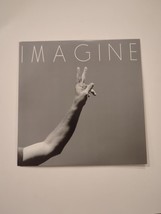 Eddie Vedder - Pendulum/Orphosis (Imagine) 7&quot; Vinyl Deep Booklet Magazine - £18.95 GBP