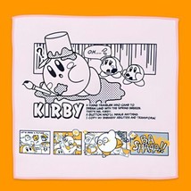 Kirby of the Stars Comic Kirby &amp; Friends Ichiban Kuji Prize G Waddle Dee B - £27.45 GBP
