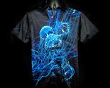 Robert Graham Jellyfish Short Sleeve Medium Size Classic Fit - $228.00