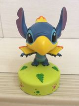 Tokyo Disneyland Stitch Dressed as Bird Figure. Find Stitch Theme. Very ... - $110.00