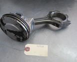Piston and Connecting Rod Standard For 09-11 Mercury Mariner  3.0 6E5E62... - €59,86 EUR