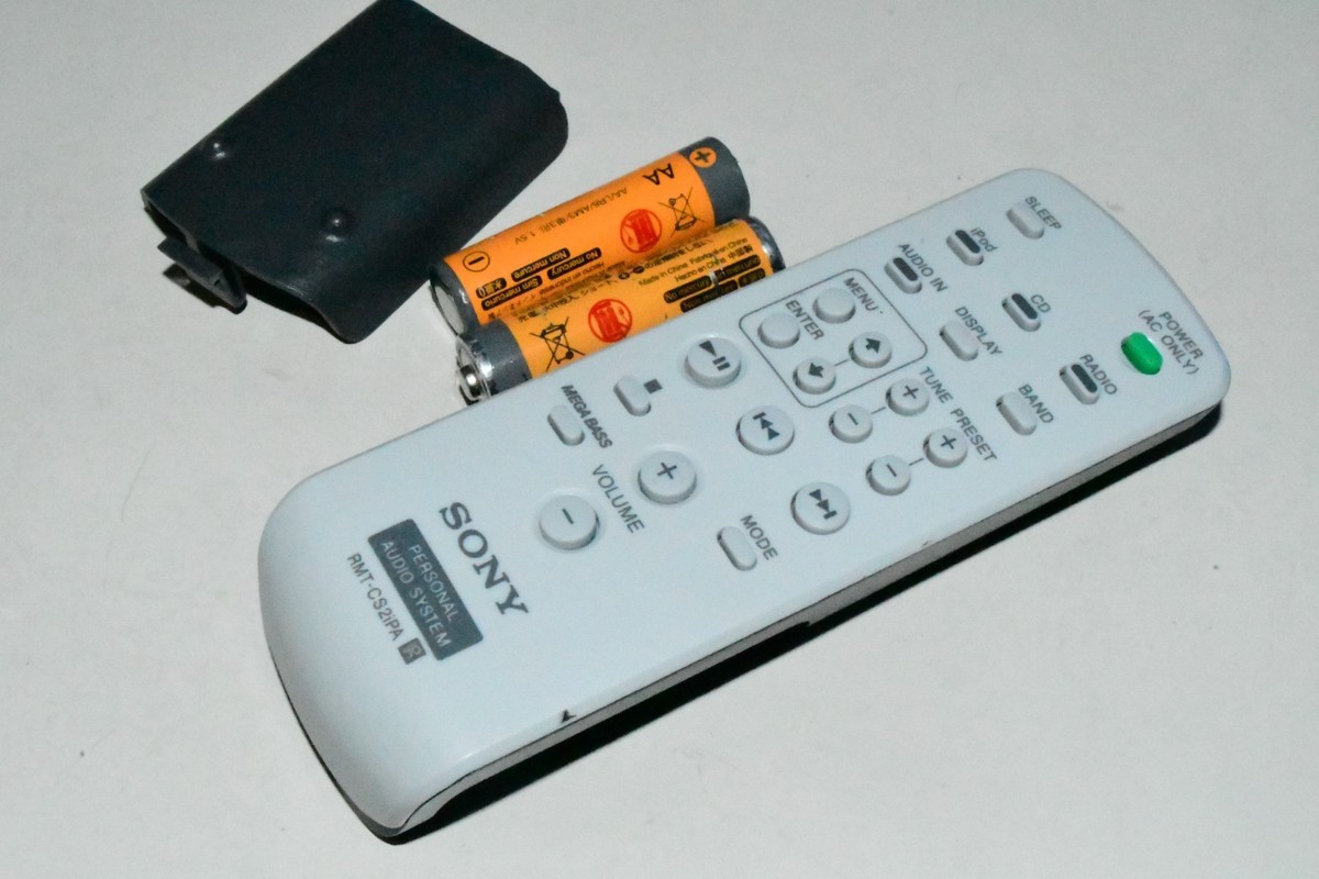 Full-size item image