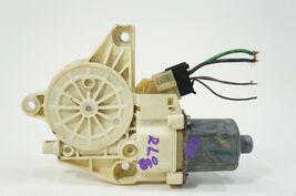 2008-2014 mercedes e350 e550 c300 rear driver side window regulator motor - $38.87