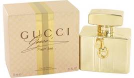 Gucci Premiere Perfume 2.5 Oz Eau De Parfum Spray image 6