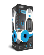 ZOLO BLOW GUN FULL SHAFT STROKER STIMULATOR MASTURBATOR MALE SEX TOY - $147.51