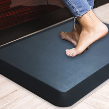 1&quot; Extra Thick anti Fatigue Floor Mat,Kitchen Mat, Standing Desk Mat – Comfort a - $57.67