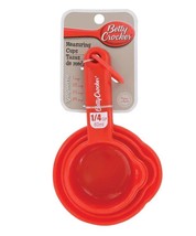 Betty Crocker Nesting Measuring Cup Set - £5.52 GBP