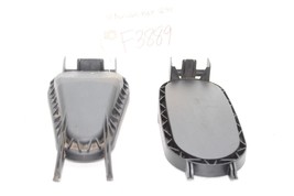 00-06 MERCEDES-BENZ S600 Headlight Bulb Cover Dust Caps F3889 - $34.40