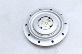 02-08 MINI COOPER WHEEL CENTER CAP SILVER 1512572 E5844 image 5