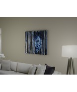 Harrison Ford - Canvas Print - €51,69 EUR