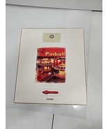 HYPER 3D PINBALL Windows Big Box PC Game - White Label Release 1995 - $29.69