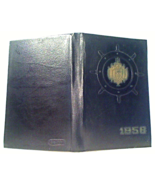 USN USNA Naval Academy Annapolis &quot;The 1956 Trident Calendar&quot; Appointment... - €5,17 EUR