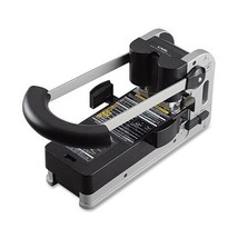 CARL MFG CUI62300 2- Hole Punch, Extra Heavy- Duty, 300 Sheet Capacity - £221.60 GBP