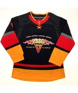 Sammy Hagar Best of All Worlds VIP 2024 Concert Tour Hockey Jersey Mens ... - $164.97 CAD